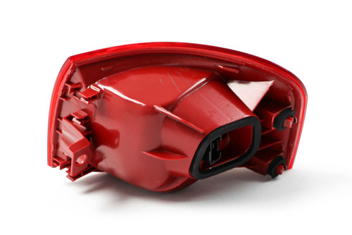 Rear light left LED VW Passat 3C 05-10 Estate