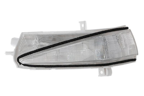 Mirror indicator left LED Honda Civic 06-11