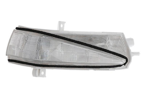 Mirror indicator right LED Honda Civic 06-11