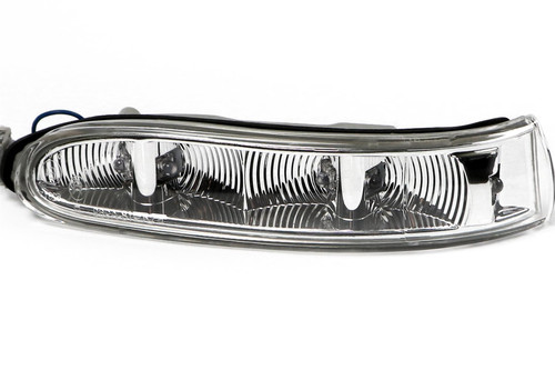 Mirror indicator left LED Mercedes-Benz Viano W639 03-10