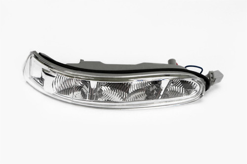 Mirror indicator right LED Mercedes-Benz Viano W639 03-10