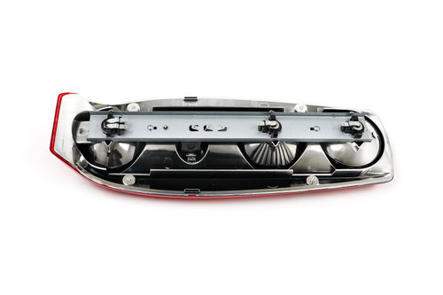 Rear light right with fog Caravan Hella Caraluna II Trailer Avondale Osprey Branco