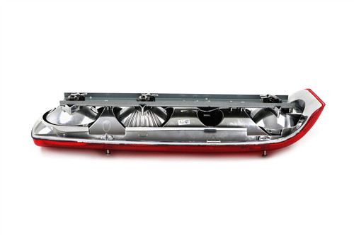 Rear light right with fog Caravan Hella Caraluna II Trailer Abbey Freestyle Expression Safari Vogue