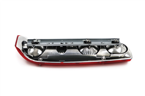 Rear light right with fog Caravan Hella Caraluna II Trailer Swift Conqueror Challenger Fairway