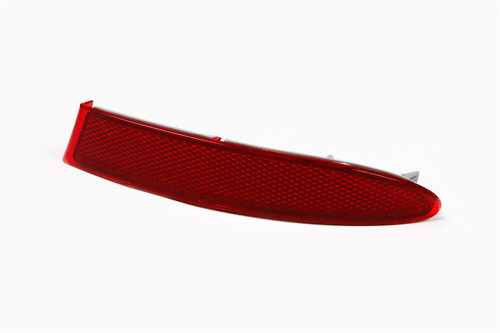 Rear bumper reflector right BMW X3 F25 11-17