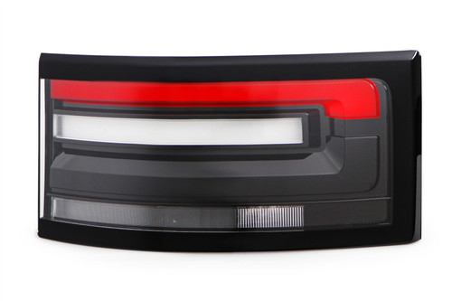 Rear light inner left partial LED Land Rover Discovery 17-
