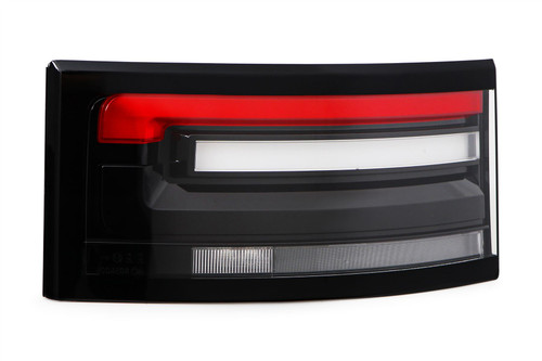 Rear light inner right partial LED Land Rover Discovery 17-
