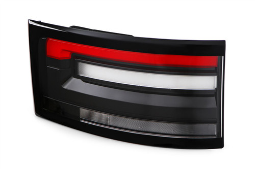 Rear light inner right partial LED Land Rover Discovery 17-