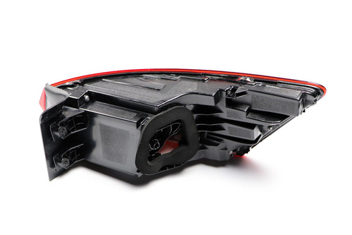 Rear light left outer full LED Skoda Kodiaq 17-