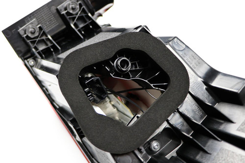 Rear light left outer full LED Skoda Kodiaq 17-