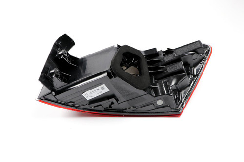 Rear light left outer full LED Skoda Kodiaq 17-