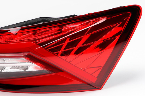 Rear light right outer full LED Skoda Kodiaq 17-