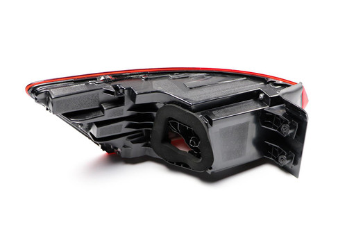 Rear light right outer full LED Skoda Kodiaq 17-