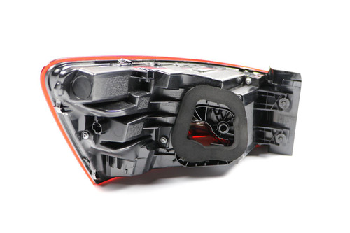 Rear light right outer full LED Skoda Kodiaq 17-