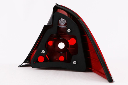 Rear light left Ford Mondeo MK3 05-07