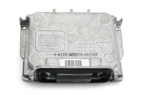Xenon headlight control unit ballast Audi Q7 06-09 6GL