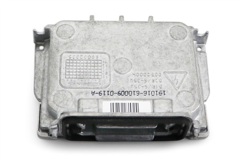 Xenon headlight control unit ballast BMW 1 Series E87 07-12 6GL