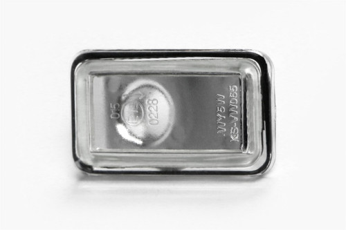 Side indicator set clear Audi 100 82-94