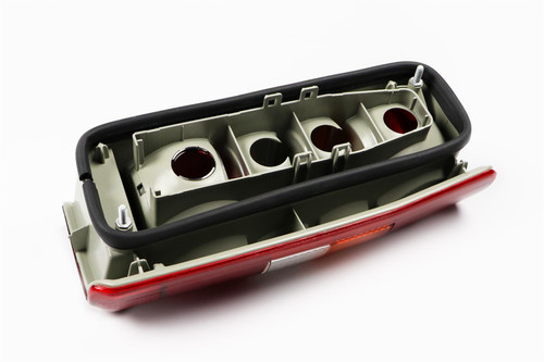 Rear light left Peugeot Expert 95-07