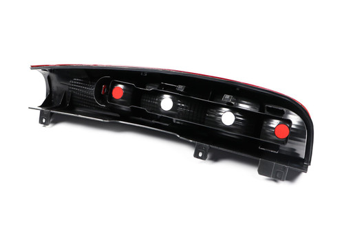 Rear light left Mercedes-Benz Vito W639 04-14