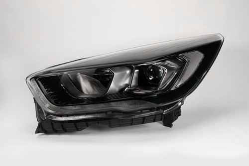 Headlight left Ford Kuga 17-