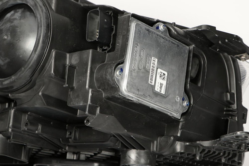 Headlight left Ford Kuga 17-