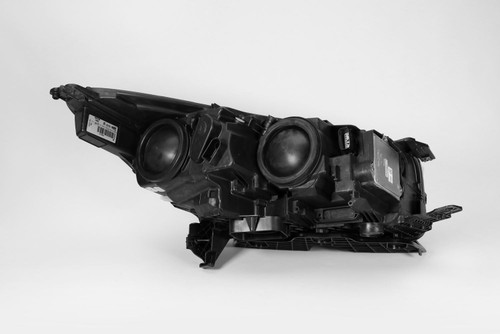 Headlight left Ford Kuga 17-