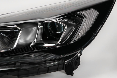 Headlight left Ford Kuga 17-