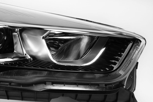 Headlight right Ford Kuga 17-
