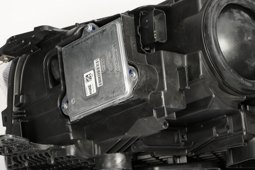 Headlight right Ford Kuga 17-