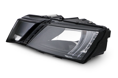 Headlight left Skoda Octavia 17-
