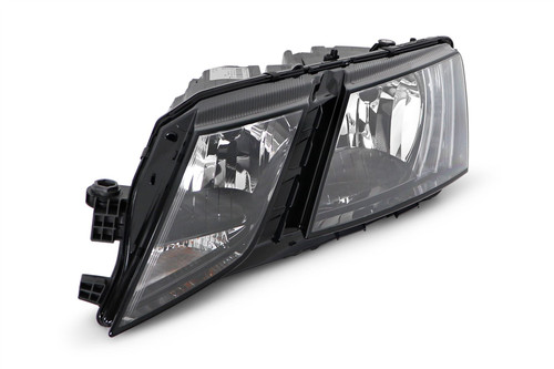 Headlight left Skoda Octavia 17-