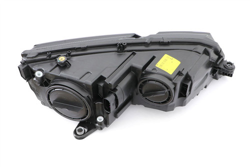 Headlight left Skoda Octavia 17-