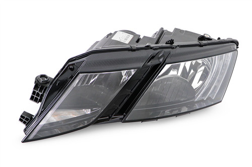 Headlight left Skoda Octavia 17-