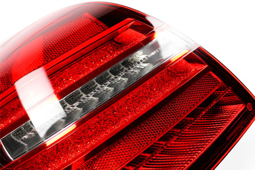 Rear light left LED Mercedes-Benz GLA 17-