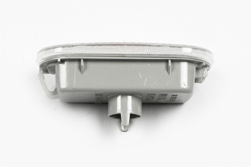 Side indicators set clear orange VW Bora 98-05