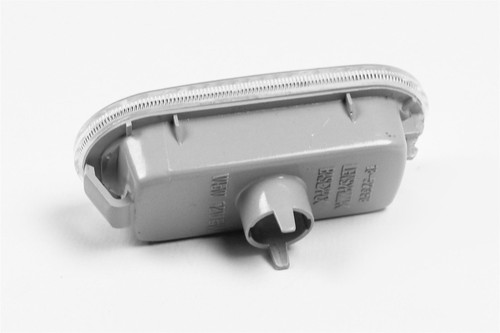 Side indicators set clear orange VW Passat B5 97-05