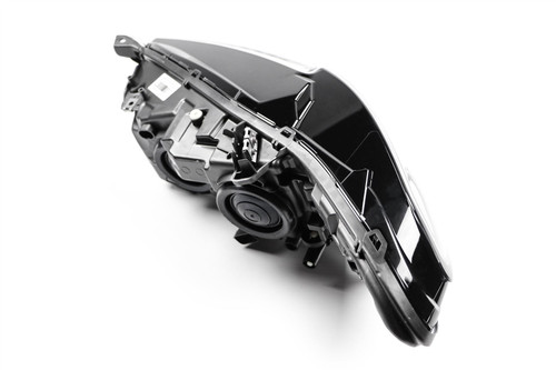 Headlight right chrome DRL Ford Mondeo 15-18