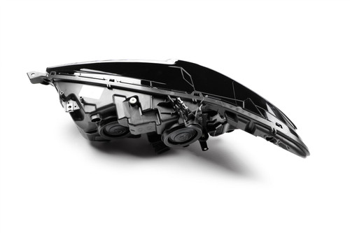 Headlight right chrome DRL Ford Mondeo 15-18