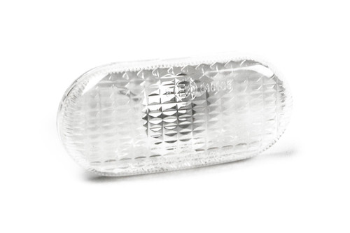 Side indicators set clear Renault Clio 98-12