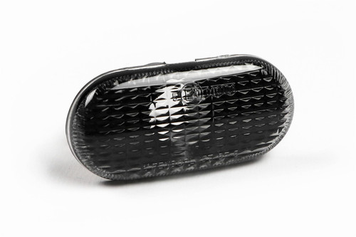 Side indicator set smoked Dacia Duster 10-16