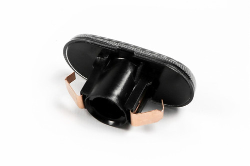 Side indicators set smoked Renault Master 98-07