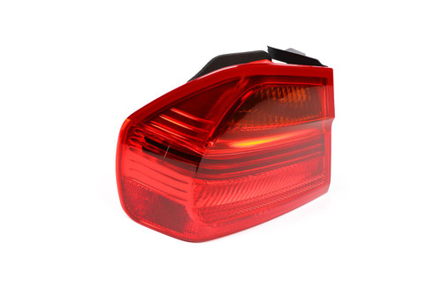 Rear light left BMW 3 Series E90 05-08 Saloon