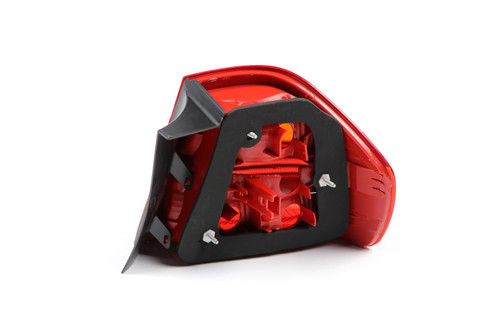 Rear light left BMW 3 Series E90 05-08 Saloon