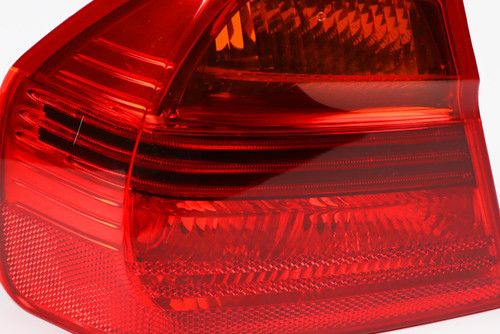 Rear light left BMW 3 Series E90 05-08 Saloon