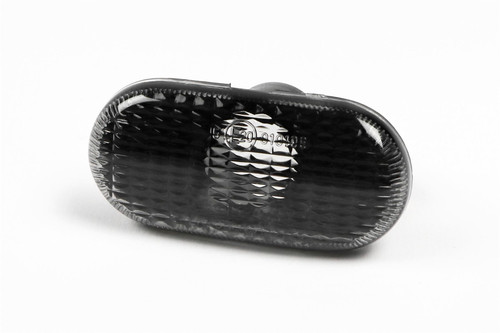 Side indicators set smoked Vauxhall Opel Vivaro 01-14