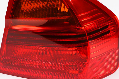 Rear light right BMW 3 Series E90 05-08 Saloon