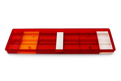 Rear light lens Mercedes-Benz Sprinter Atego Chassis Cab 96-05