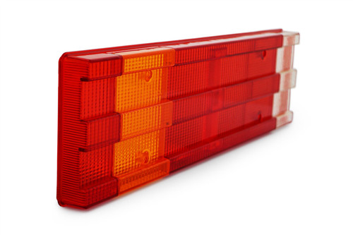 Rear light lens Mercedes-Benz Sprinter Atego Chassis Cab 96-05