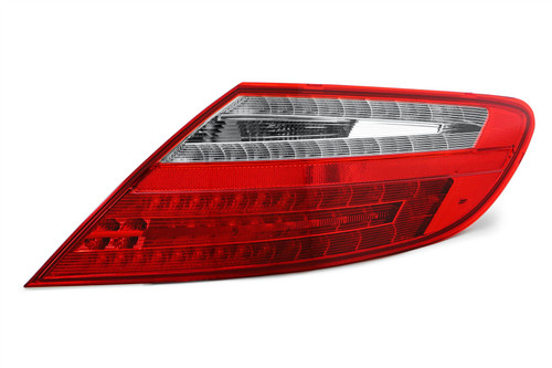 Rear light right clear LED Mercedes-Benz SLK 11-15